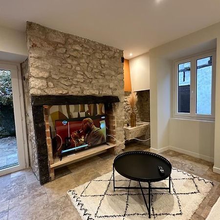 Maison Avec Cour Interieure スイヤック エクステリア 写真