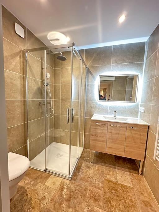 Maison Avec Cour Interieure スイヤック エクステリア 写真